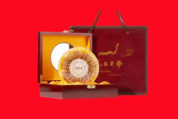 诚信求购:武义县高价回收冬虫夏草是按克吗